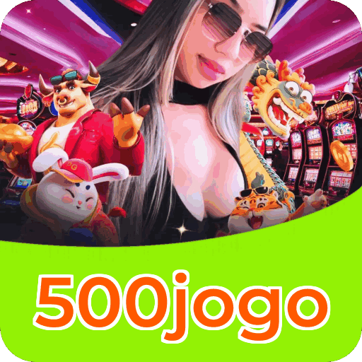 Comparação APP mobile vs versão web da 500jogo