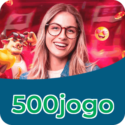Fluxo de download do app 500jogo — referência visual