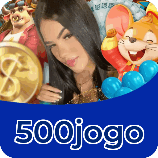 Tabela RTP dos jogos de cassino da 500jogo