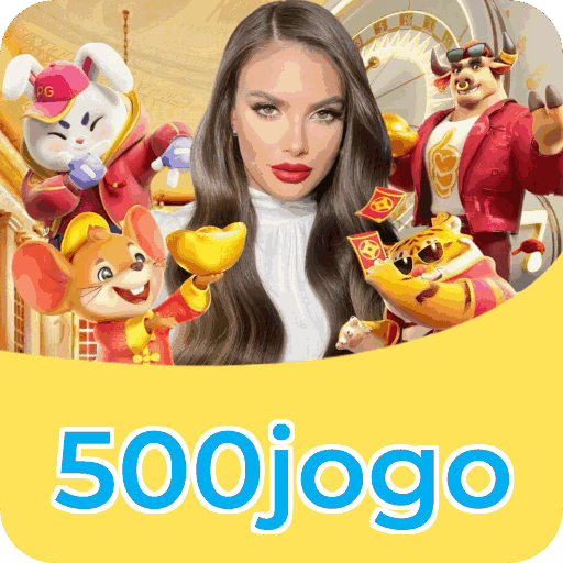 500jogo bônus R$5.000 + 500 giros - Rollover 35x, prazo 30 dias, 38% taxa conversão