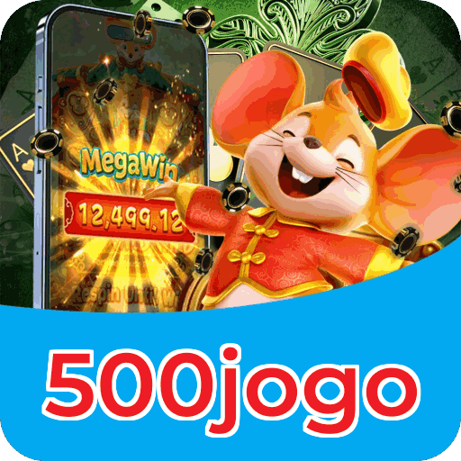 500jogo APP mobile iOS Android - 187 mil downloads São Paulo Rio BH
